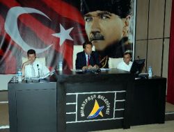 Muratpaşa'da El Emeği Göz Nuru Pazarı Kurulacak