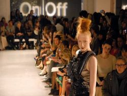 Londra Moda Haftası'nda Türk Modacının Rüzgarı