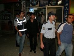 Malatya'da Pavyon ve Birahanelere Gece Baskını Yapıldı!