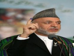 Afganistan, Seçim Merkezlerine Bir Dizi Roketli Saldırı İle Sarsıldı!