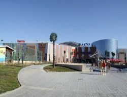 Migros, Kazakistan'ın 18. Ramstore'unu Hizmete Açtı