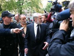 Polonya Rusya'nın İsteğini Yerine Getirmedi: Zakayev Serbest!