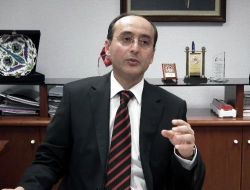 Sağlık Bakanlığı Ortopedi Uzmanlarını Bir Araya Getiriyor