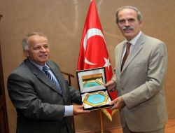 Bosna, Bursa İle Ticaret Köprüsü Kurmak İstiyor