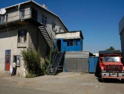 Hurdacıdaki İlk İş Gününde Patlamada Can Verdi
