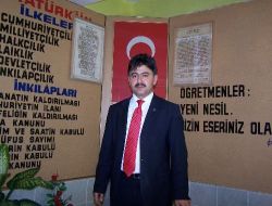 "şarkışla'da Okullar, Yeni Eğitim Ve Öğretime Hazır"