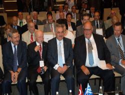 Yunanistan Başbakan Yardımcısı Pangalos'tan Referandum Tebriği