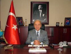 Vali Atış: "Milletimiz İçin Şehit Ya Da Gazi Olmak Büyük Bir Gururdur"