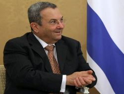 İsrail İran Konusunda Yeltsin'i De İkna Edememiş!!