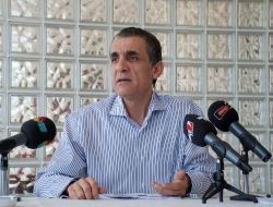 Isparta'da Kişi Başına Düşen Polis Sayısı Ab Ortalamasının Üstünde