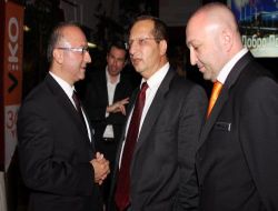 Viko: Kriz Türkiye'yi Teğet Bile Geçmedi; İstihdamı Yüzde 25 Artırdık!