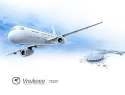 Moskova Vnukovo Hava Limanı Üç Aylığına Kapatılabilir!