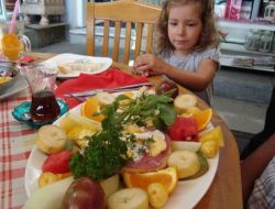 Okulda Başarı İçin Kahvaltının Önemi Büyük!