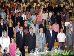 Türkü Dostları Kapadokya'da Buluştu