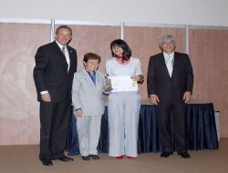 'genç Ambalaj Tasarımcısı' Ödülü Seda Özcan'ın Oldu