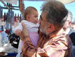 Bakan Yıldız: "Chp Samimiyet Testini Kendi İçinde Deniyor"