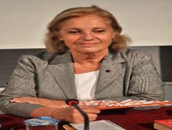 Add Genel Başkanı Tansel Çölaşan, Referandumda 'evet' Diyenleri İhanetle Suçladı!