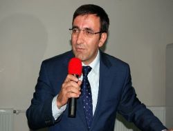 "Bütün Vatandaşlarımız Kendilerini Birinci Sınıf Vatandaş Olarak Hissetmelidir"