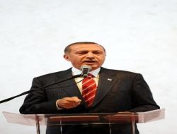 "Başbakan Olarak Konuşamadığım Şeyler Var!"