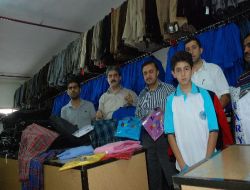 Okul Kıyafet İmalat Ve Satıcılar Derneği: Okul Kıyafetinde Fiyat Artmadı, Fırsatçılık Yapanlara İzin Vermeyeceğiz