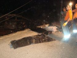 Düğün Dönüşü Trafik Kazası: 6 Ölü, 7 Yaralı!