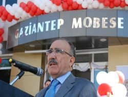 İçişleri Bakanı Atalay: "Türkiye'de Suç Oranları Yüzde 30-35 Arasında Düştü!"