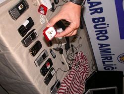 Öğretim Elemanlarından Oluşan Sınav Çetesi  Çökertildi