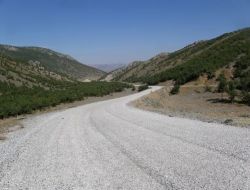 Aydıncık'ta 2010 Yılı Köydes Çalışmaları Tamamlandı