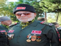 Manavgatlı Kore Gazileri, Güney Kore'de Onur Konuğu Olacak