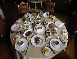 "Ramazan'ı Mide Odaklı Görmeyelim, Fakirleri Unutmayalım"