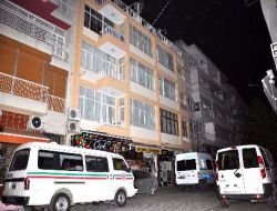 Astsubay Beylik Tabancasıyla İntihar Etti!