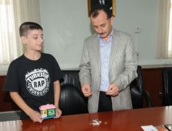 Bayram Harçlıklarını Pakistan'a Gönderdiler