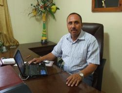 Elbistanlı Besiciler Organize Sanayi Projesine İlgi Göstermedi