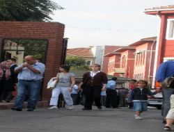 İstanbul'da Yeni Eğitim-Öğretim Dönemi Başladı!