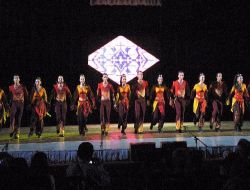 Anadolu Ateşi, Özbekleri De Yaktı