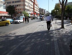 Sincan'da Yapılan Düzenlemeler Vatandaşları Memnun Etti