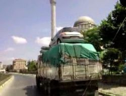 Bu Otomobil Yakıt Tüketmiyor !!