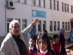 Erzurum'da Yeni Eğitim Öğretim Yılı Protestoyla Başladı