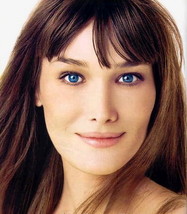 Carla Bruni'ye 'Fahişe' Denilemez!