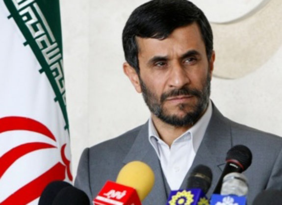 İran'da Ahmedinejad geri dönüyor