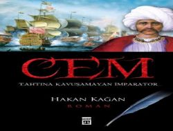 Osmanlı'nın En Dramatik Yaşam Öyküsü Romanlaştırıldı