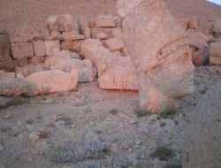 Adıyaman Üniversitesi Film Festivali Nemrut'ta Başladı