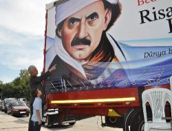 Bedüizzaman Tanıtım Tır'ı Balıkesirlilerle Buluştu!