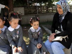 Samsun'da 260 Bin Öğrenci Yeni Eğitim Döneminde Ders Başı Yaptı