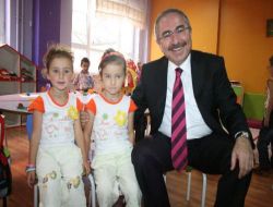 Giresun'da Yeni Eğitim-öğretim Yılı Törenle Başladı