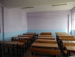 Marshall Boya, 22 İlde 89'u Okulu Boyadı