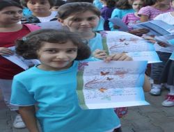 Akıllı Tahtaya Geçilen Okulda Öğrenciler Tebeşirleri Havaya Uçurdu