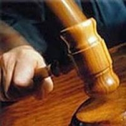 Danıştay'da  'Tozlu Zarf' Paniği