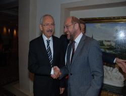 CHP, Avrupalı Sosyal Demokratlarla "İşbirliği" Yapacak!