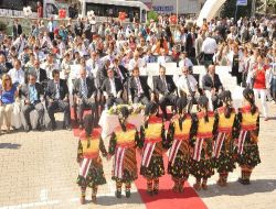 Trabzon Vali Vekili Mercan: Eğitimi Sadece Okulla, Sınıfla Ve Bahçeyle Sınırlayan Anlayıştan Vazgeçilmeli